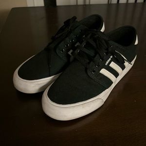 Adidas Unisex-Child Seeley xt sneaker